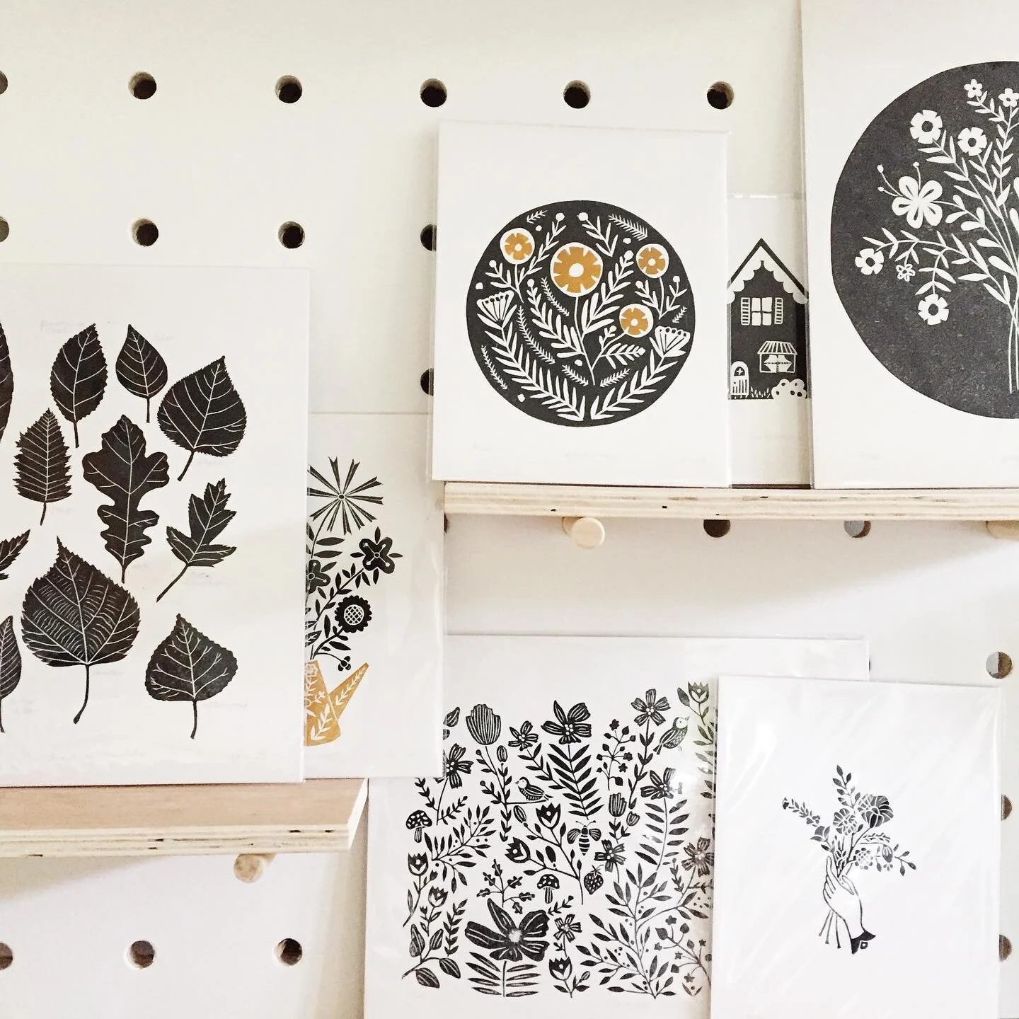 Thank you so much for your orders, friends. You are helping me to feel more motivated and contributing to breaking down this creative block! 
I genuinely appreciate each and every order!
15% off till tomorrow (Sunday) at 11:59pm with code: NEWYEAR202