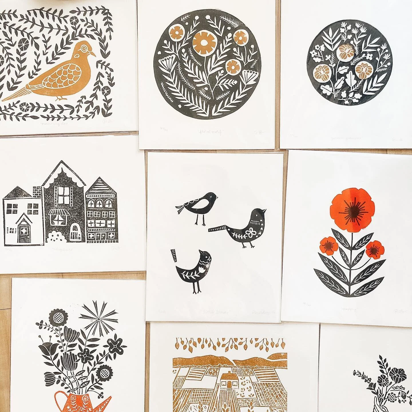 Imperfect print sale goes LIVE today at Noon CST!
These prints have slight imperfections and will be discounted according to how big the imperfection is, but anywhere from $5 - $20 OFF regular price!
Link in my bio to shop 🤗