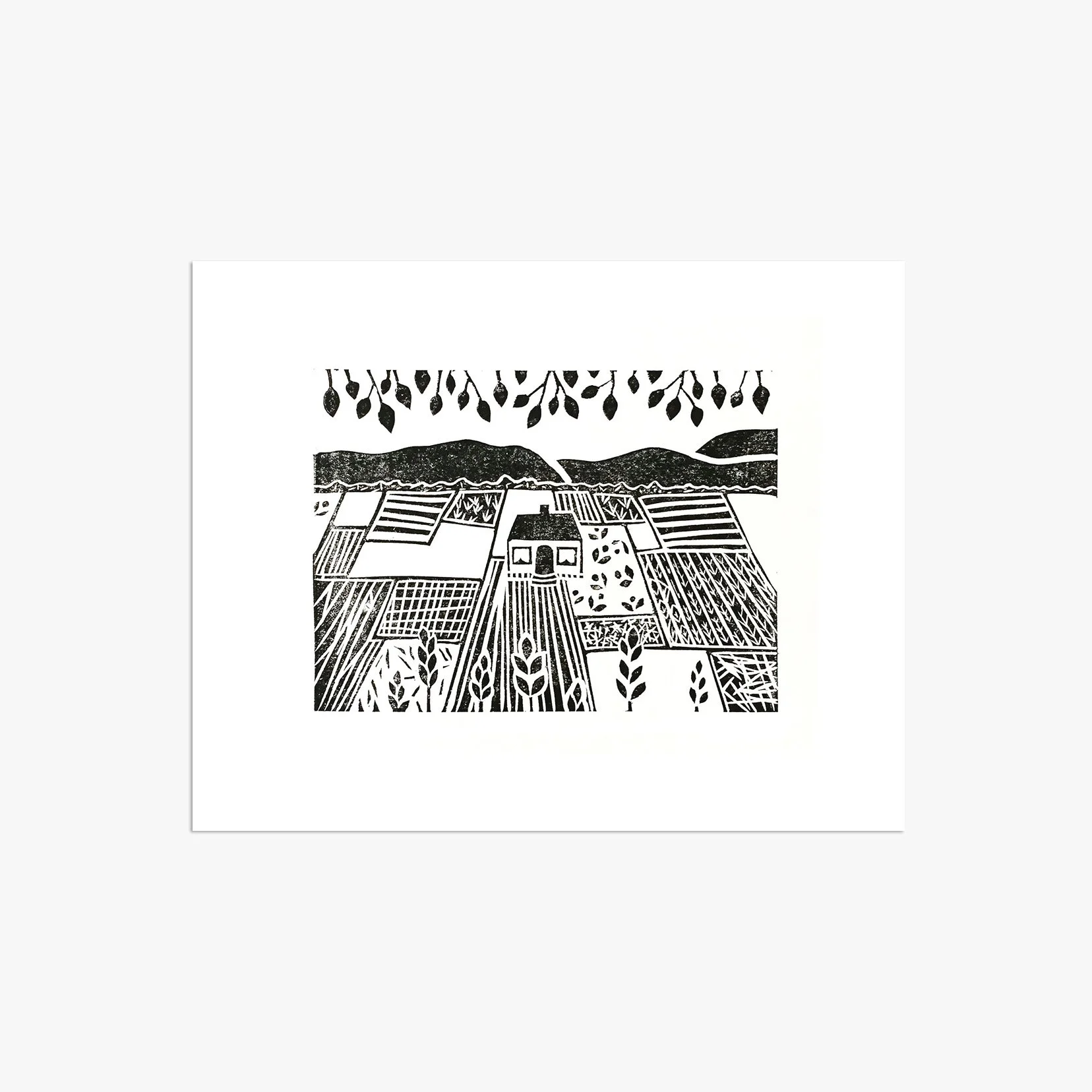 Home Print