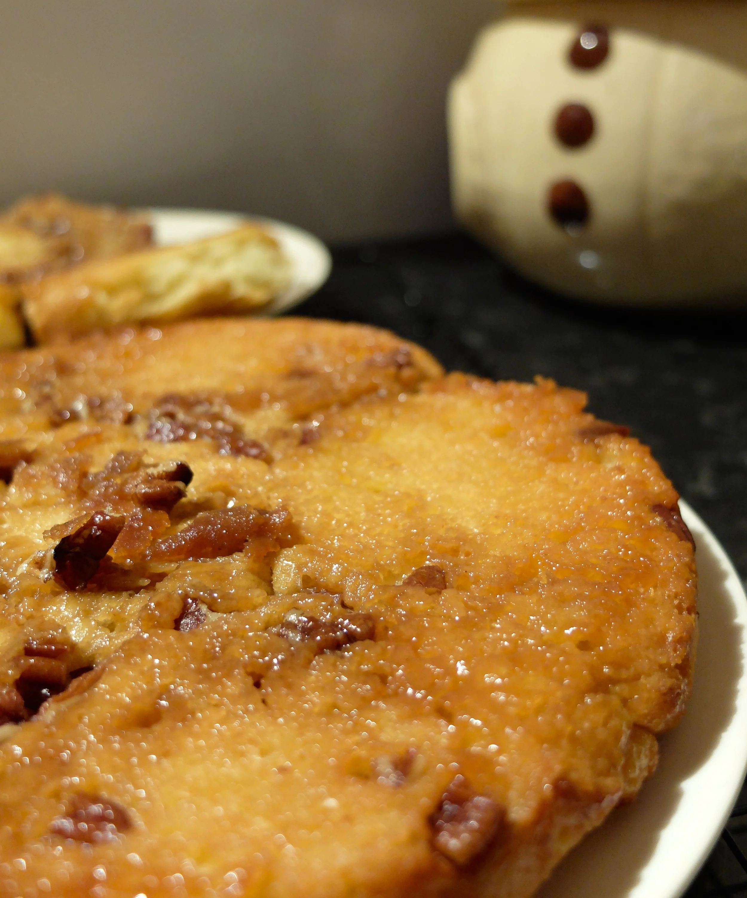 Butterscotch Coffee Rounds