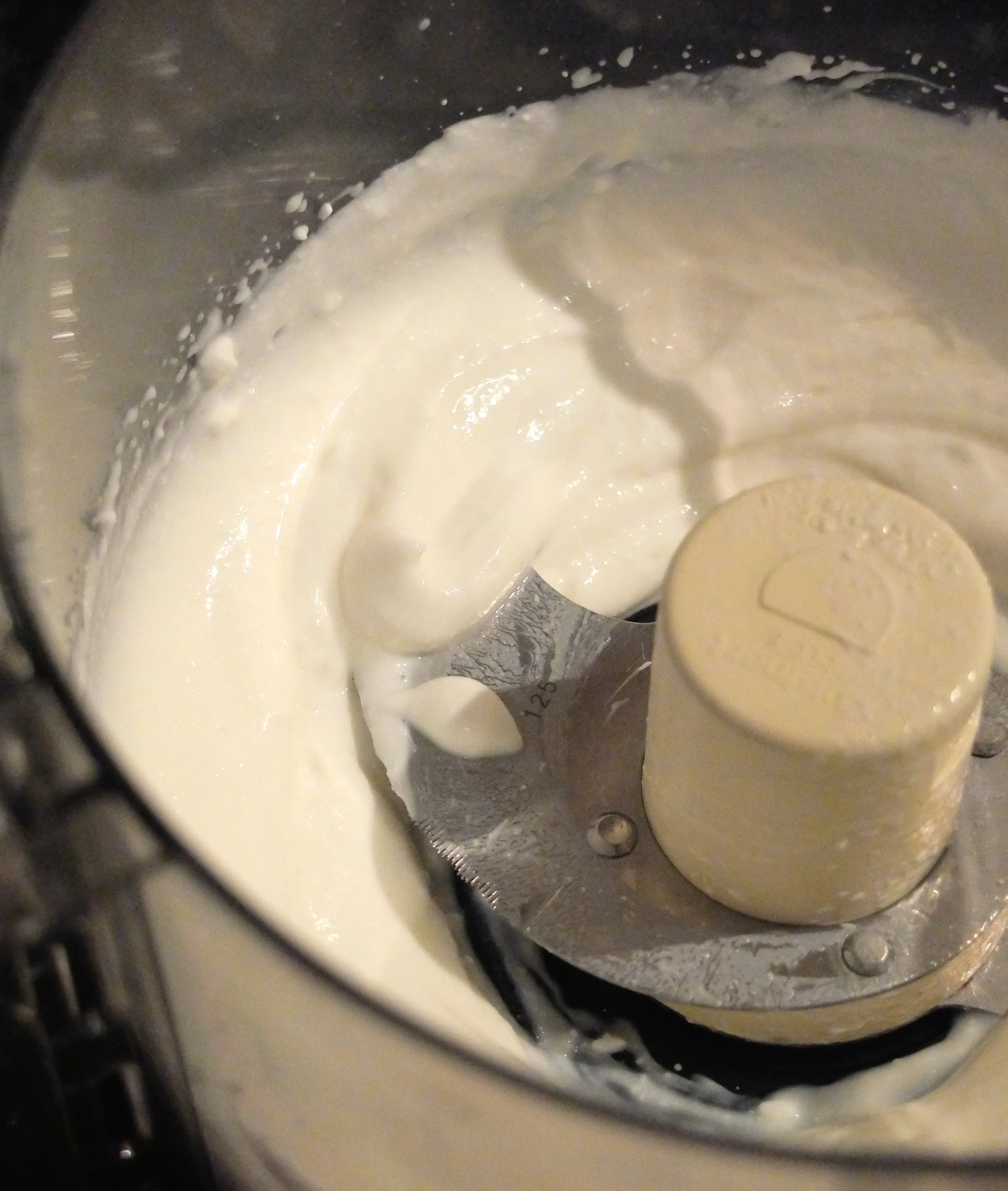 Baked Noodles Romanoff Recipe Box Project