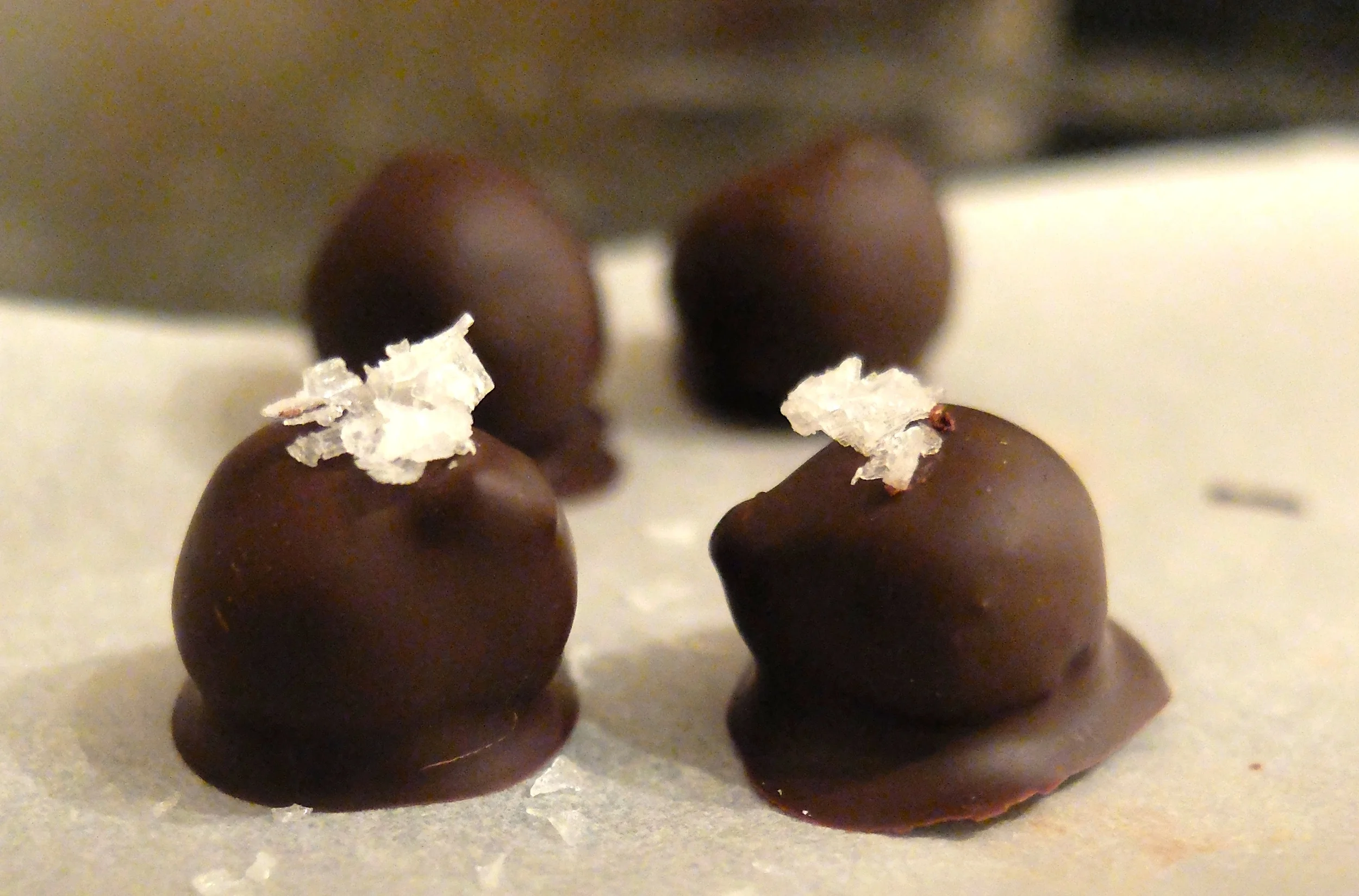 Holiday Almanac December 2: Chocolate-Covered Cherries