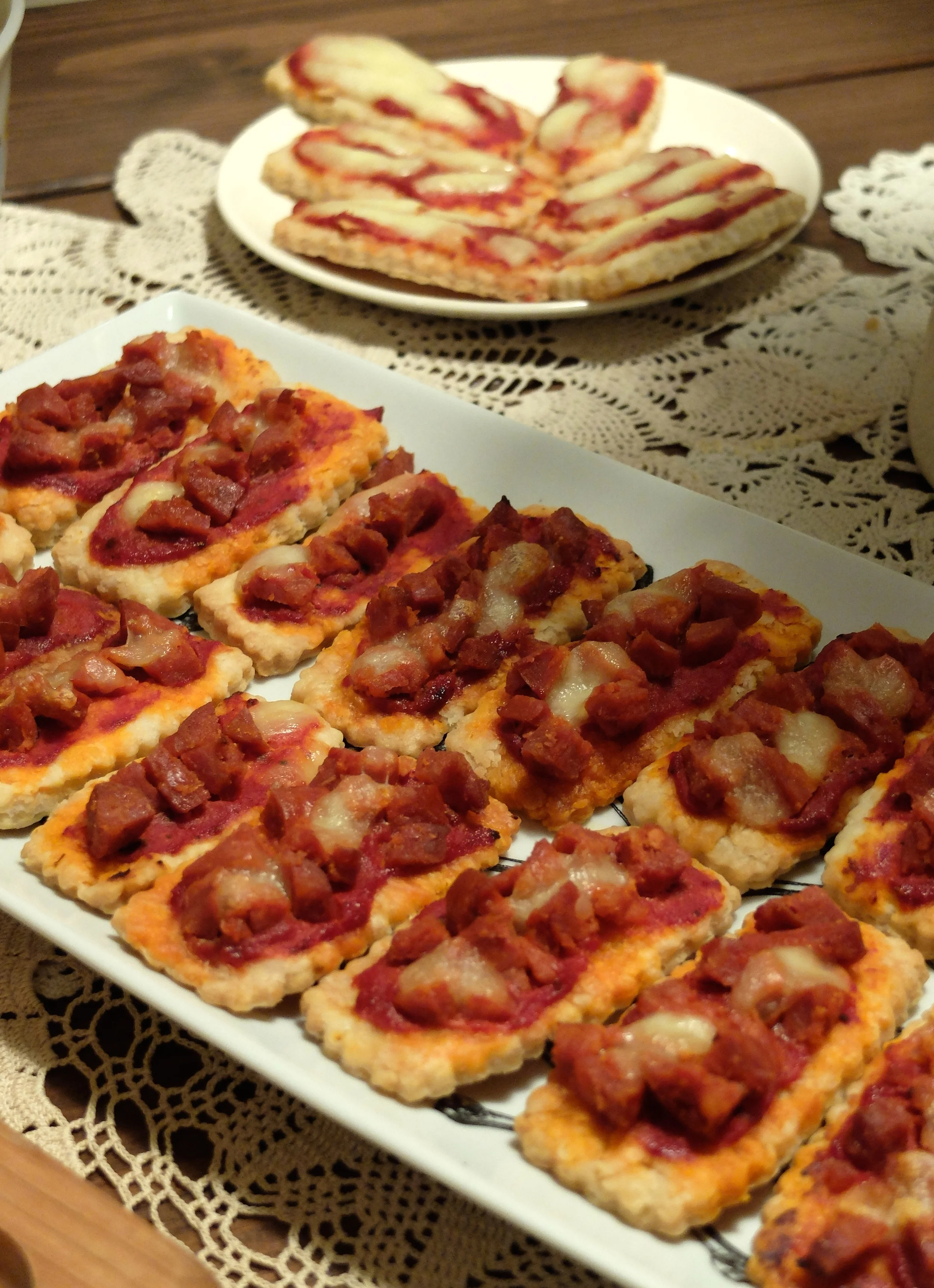 Holiday Almanac December 30: Bambinos