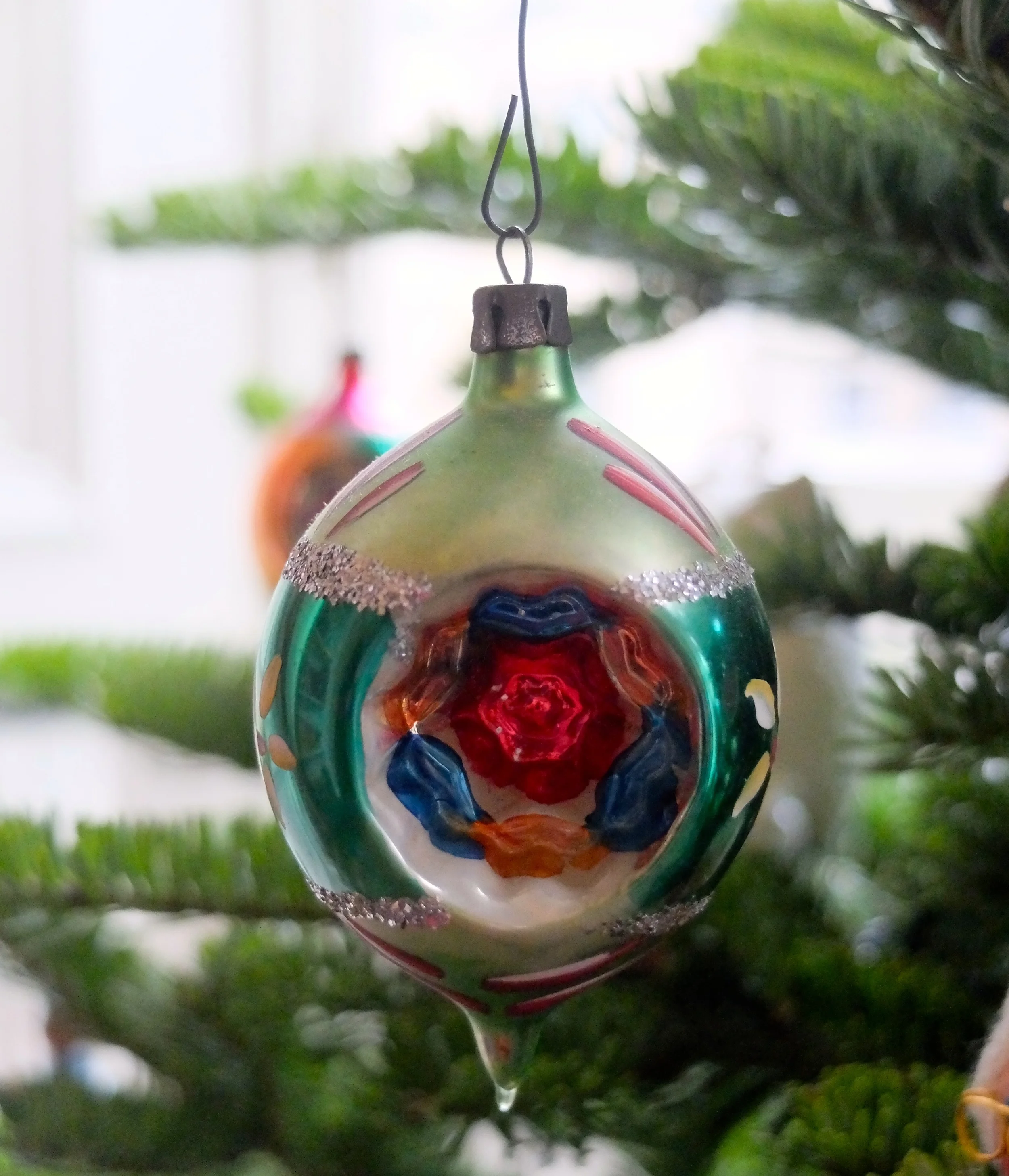 Holiday Almanac December 25: Merry Christmas!