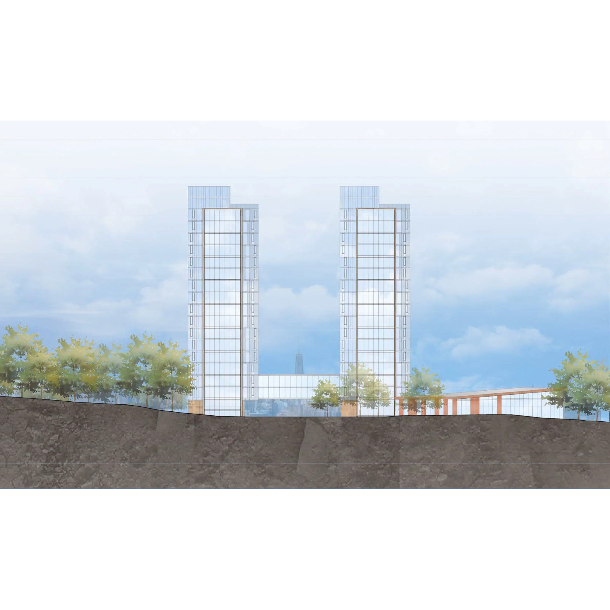 for design proposal (Stevens Institute of Technology)