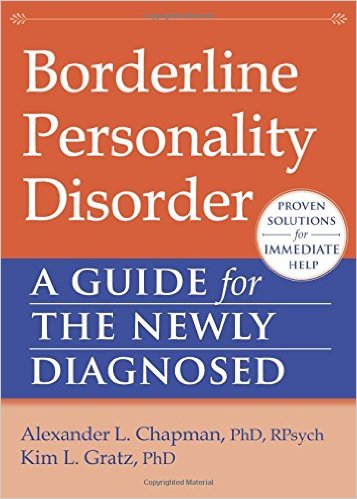 Borderline Personality Disorder Stories