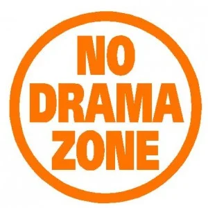 No Drama.jpg