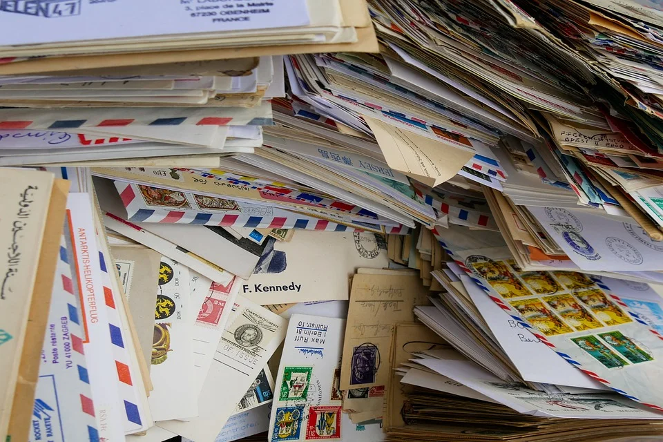 Mailbag Weird Prayers Prayer Walks and What Would Jesus Pray.jpg