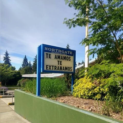Magic Mamas: How Parent Partnership is Expanding Learning in Northgate