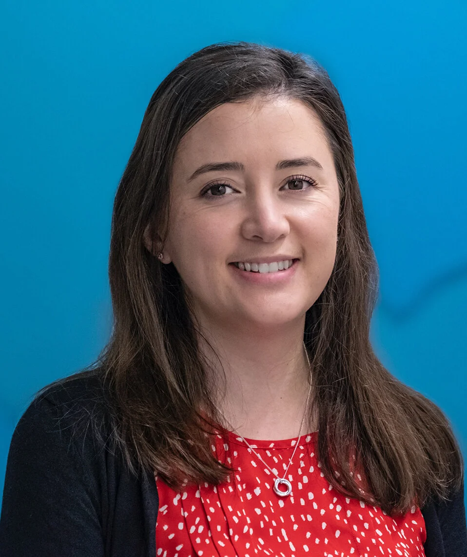 May Feature Story: Meet Shannon!