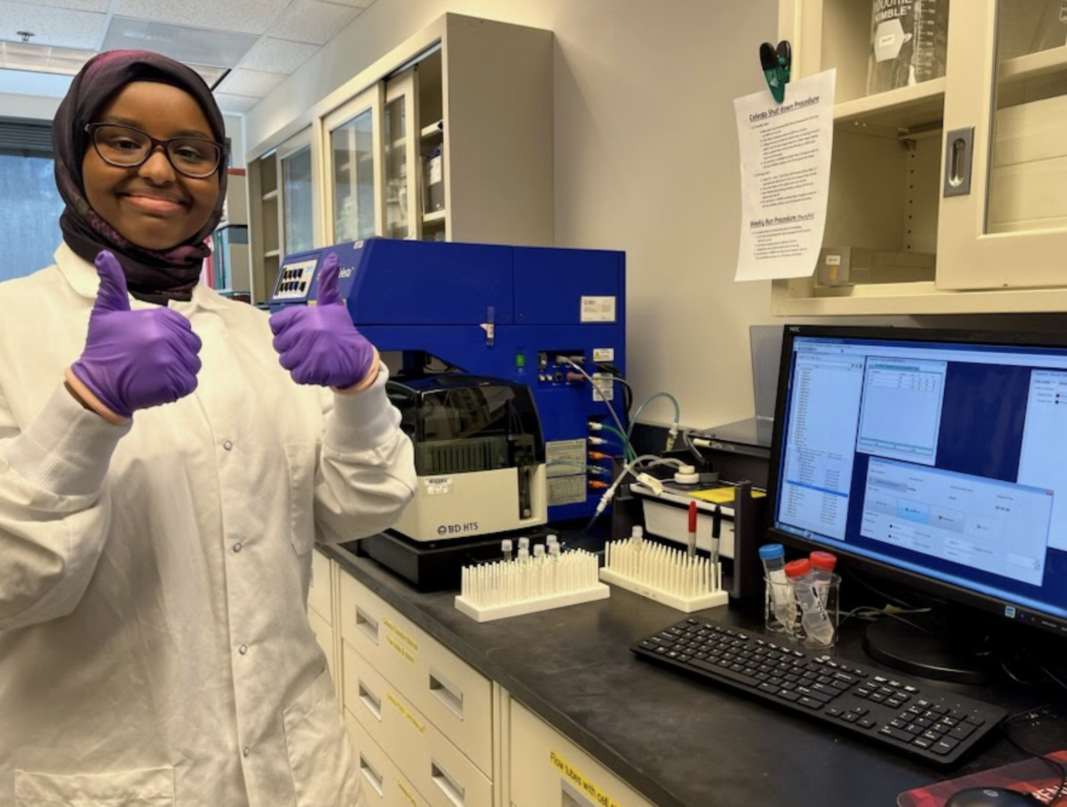 March SPIN Feature Story