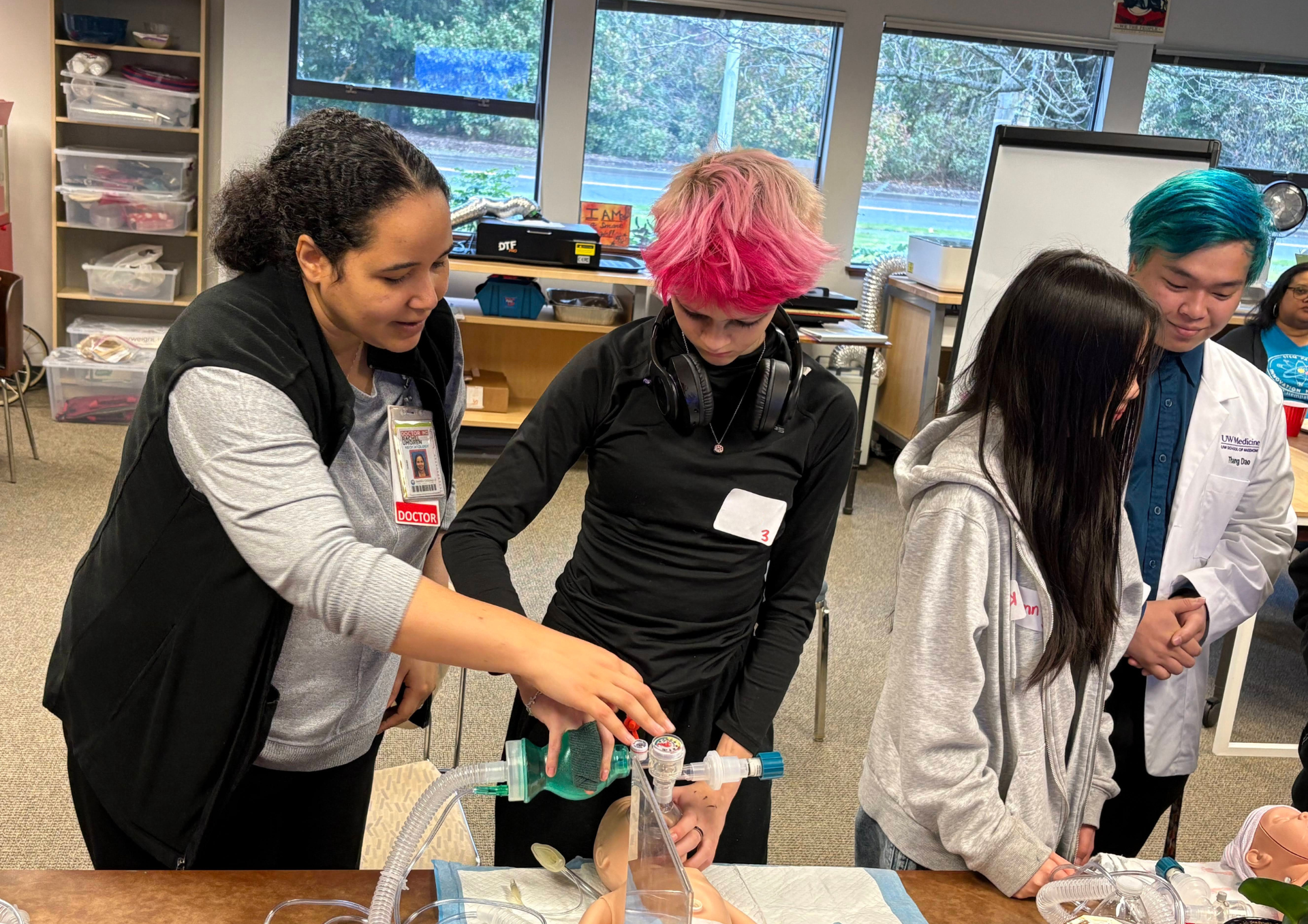 STEM Paths Innovation Network