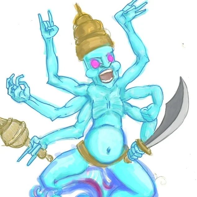 WIP: Final Boss Sequences