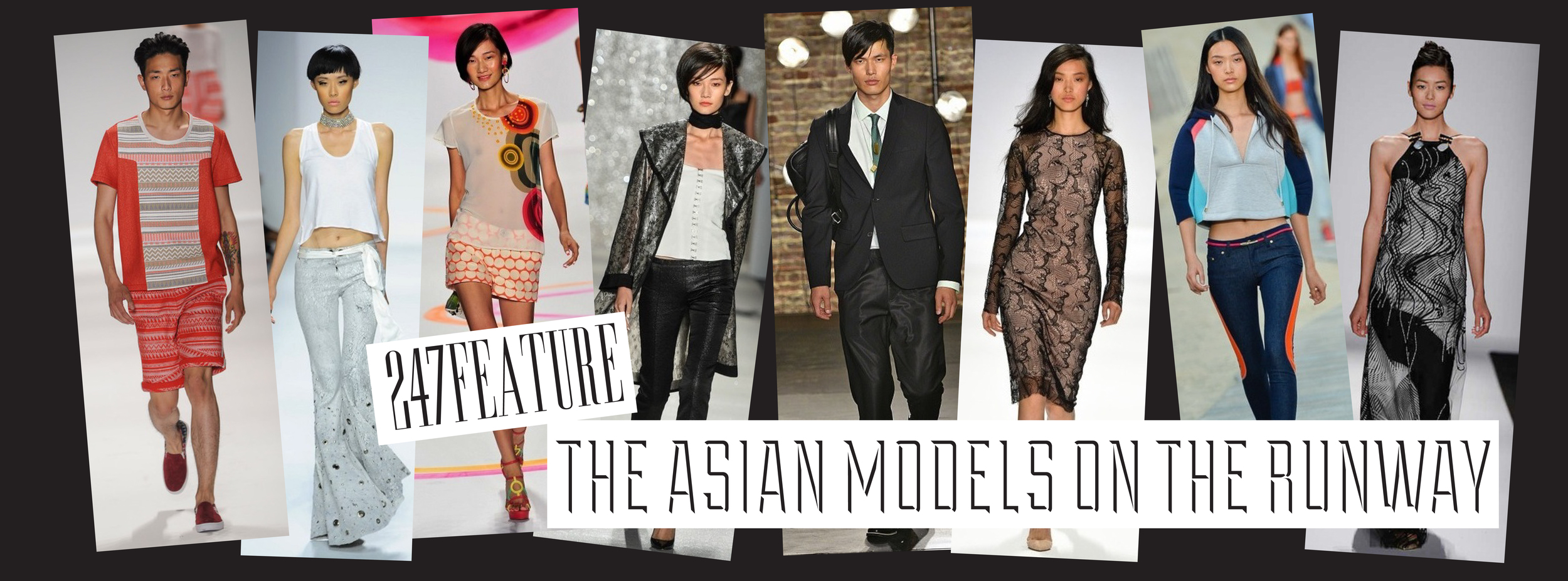 Promotional purposes, AsianInNY
