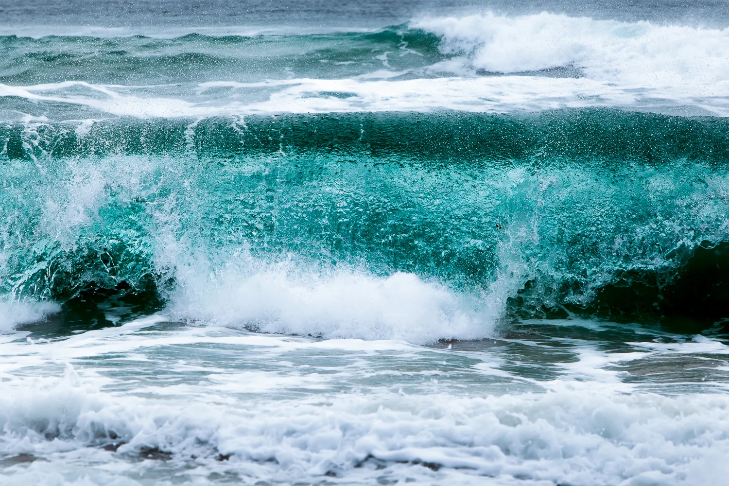 Pacific Surf Monterey Peninsula