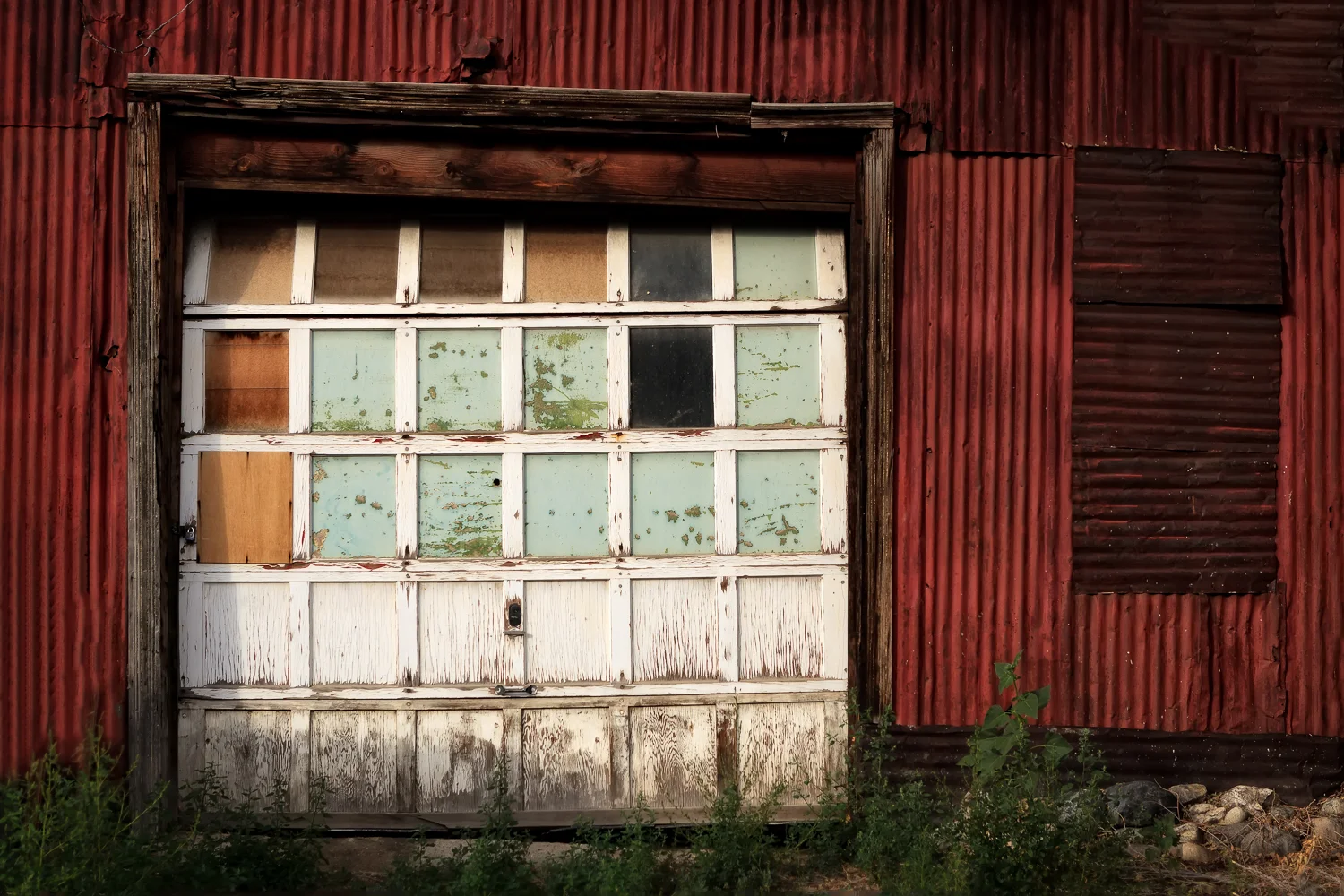 Worn Out