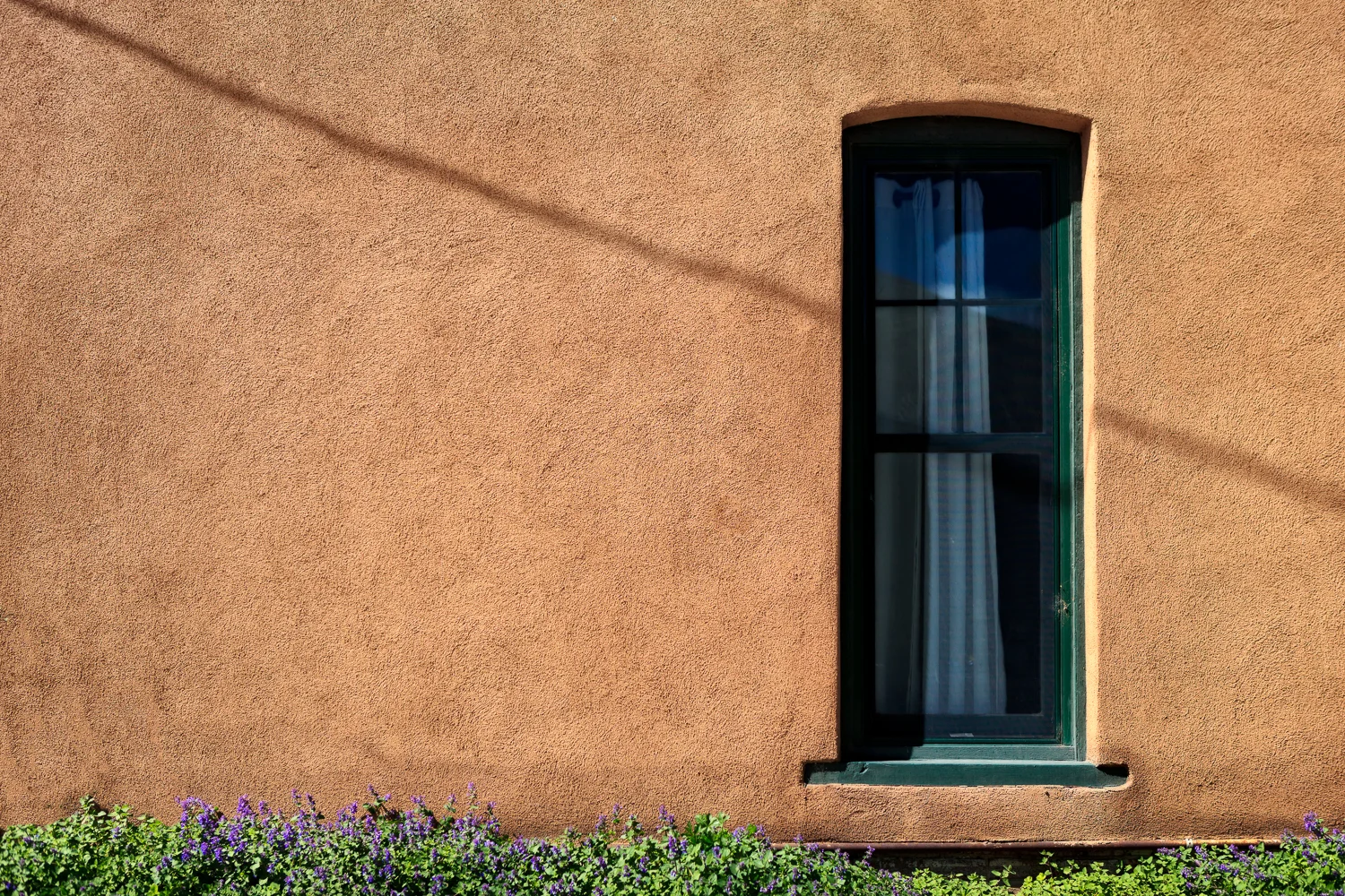 Curtains