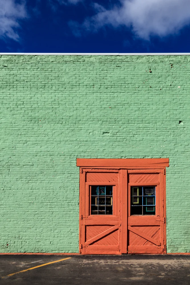 Rectangles