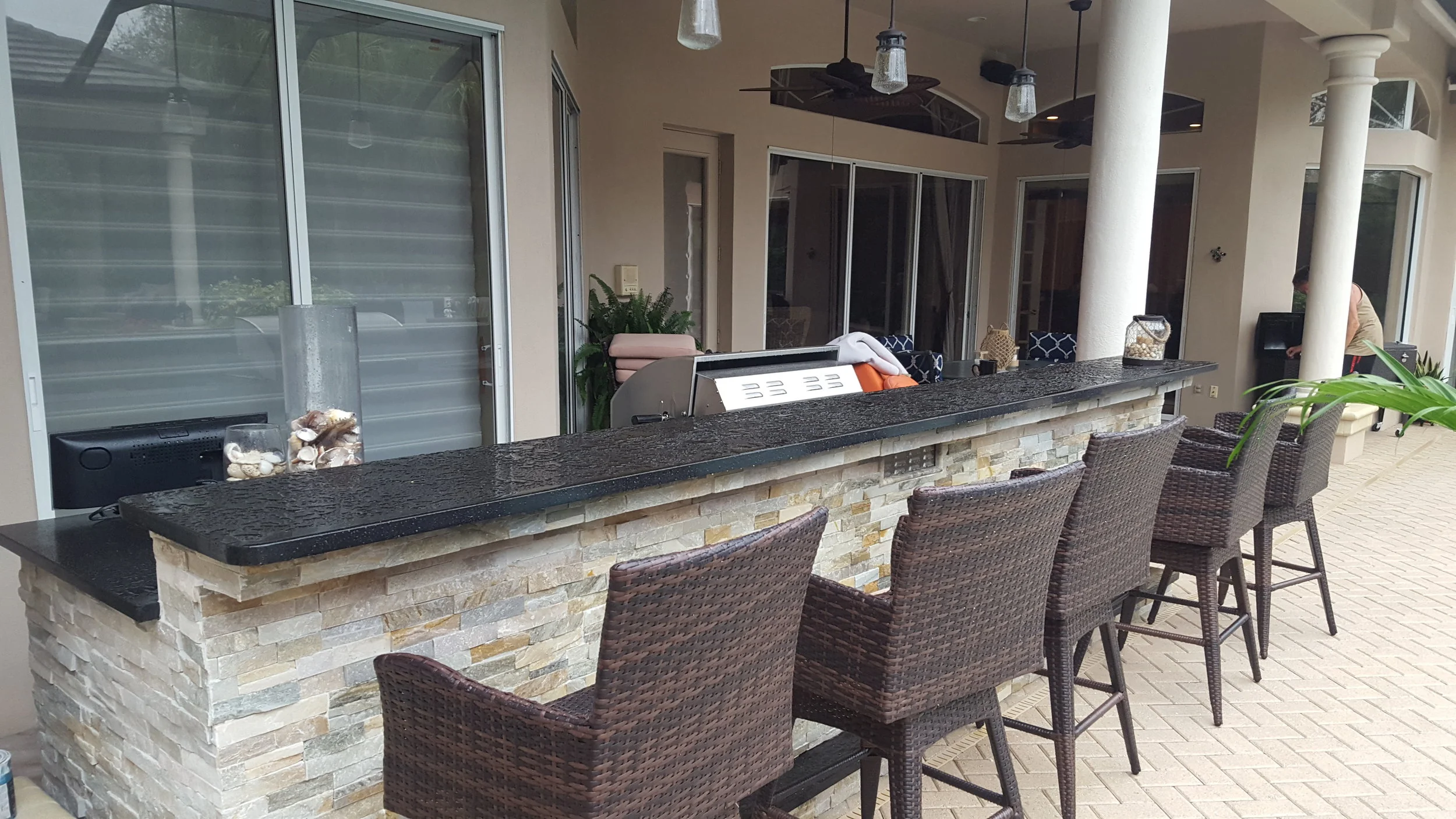 Ross Davies Inc Sarasota Outdoor Kitchens Decks And Ross Davies Inc Sarasota Outdoor