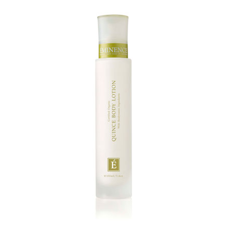 Quince Nourishing Body Lotion