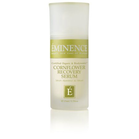 Cornflower Recovery Serum