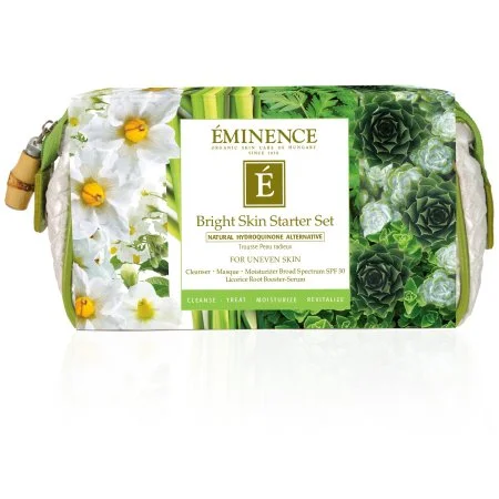 Bright Skin Starter Set