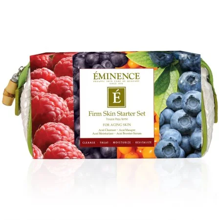 Firm Skin Starter Set