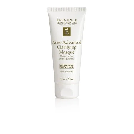 Acne Advanced Clarifying Masque