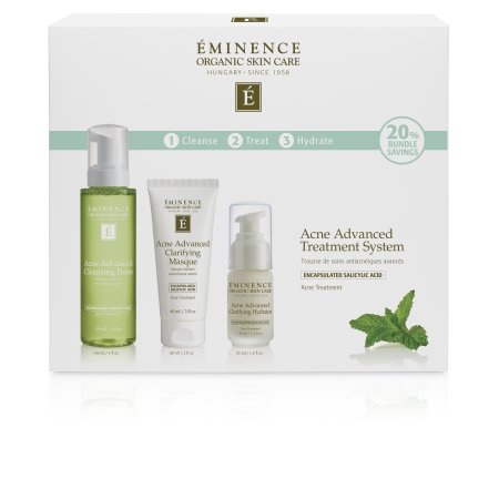 Acne Advanced Treatment System