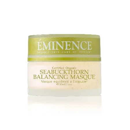 Seabuckthorn Balancing Masque