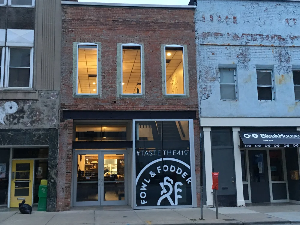 Exterior with graphics.JPG