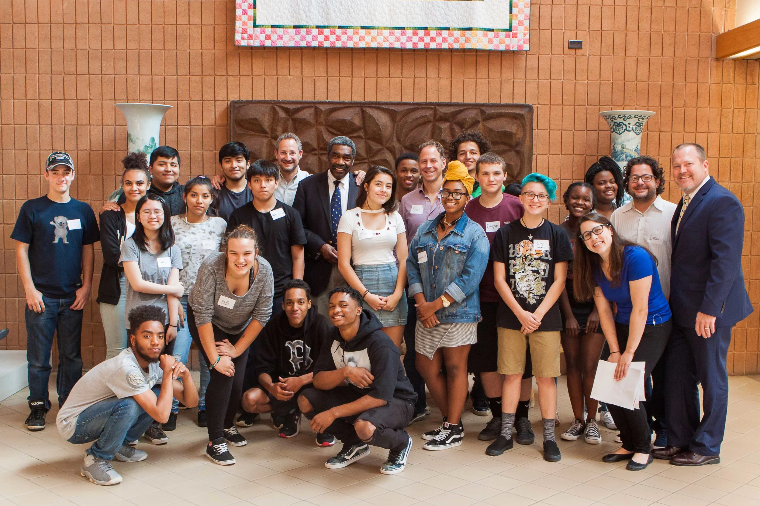 Fall 2017 iFellows