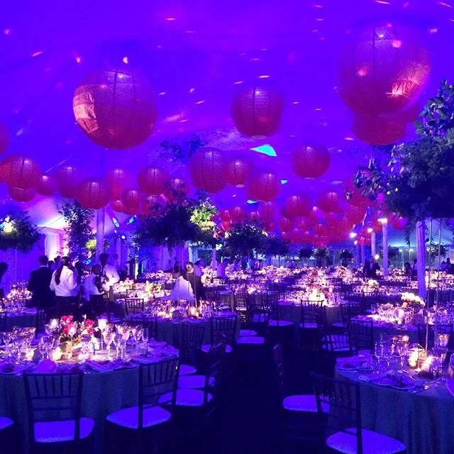 Sound Investment - Event Sample - Ravinia Festival