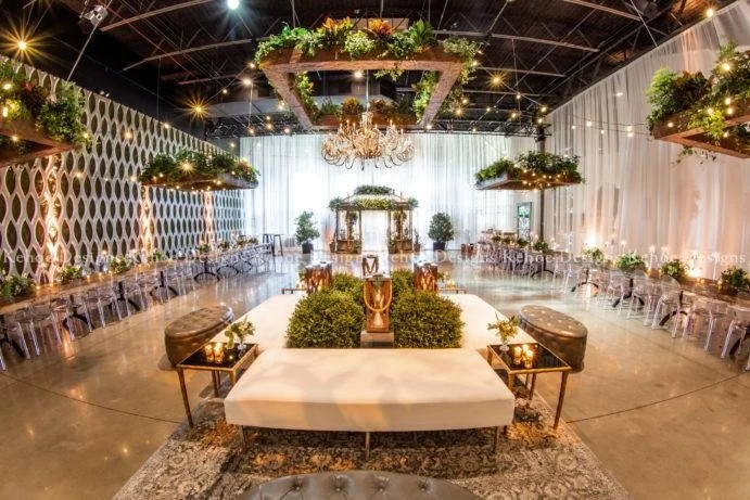 Kehoe Designs - Wedding  Sample