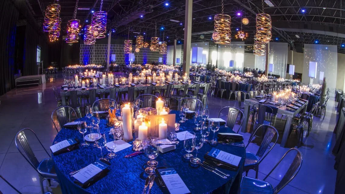 Kehoe Designs - Event Sample