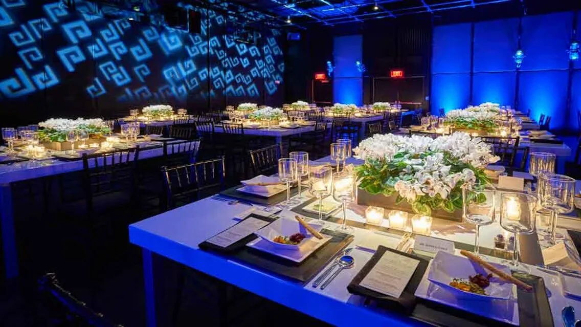 Kehoe Designs - Wedding Sample