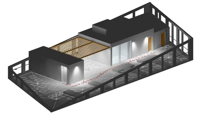 VISUAL - Rooftop Amenity