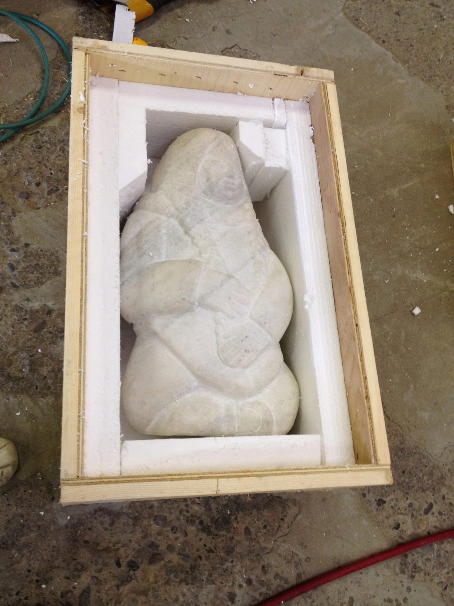 custom art crating in calgary.JPG