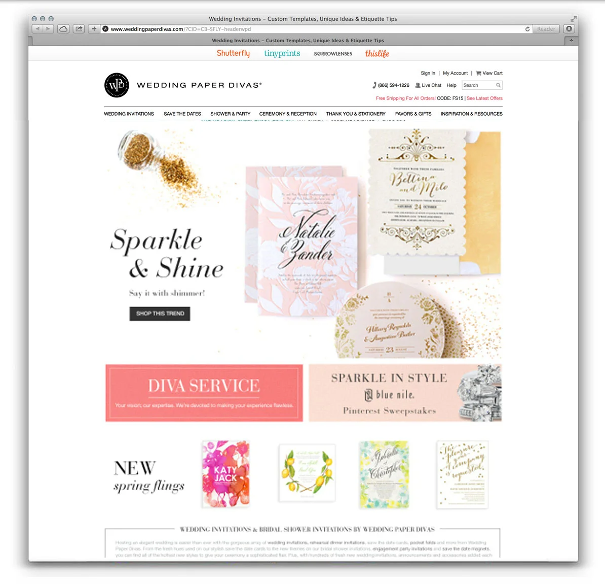 WEDDING PAPER DIVAS — Nicole Lembi O'Shea, image size:1194x1155