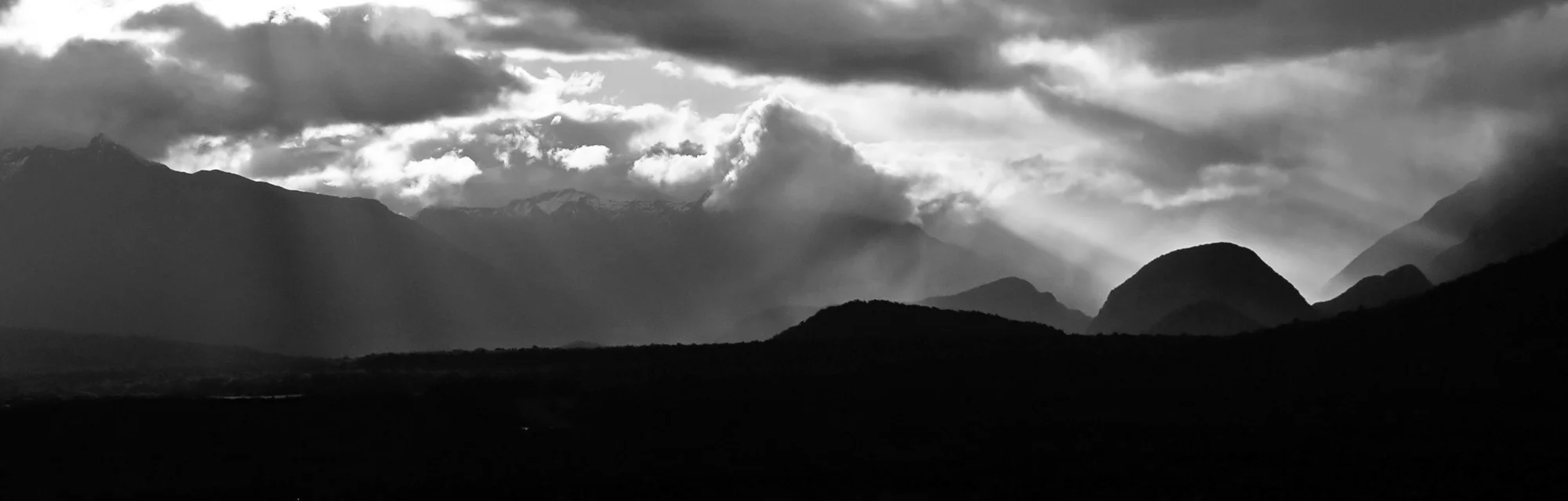 clouds and mountains 2(B&W).jpg