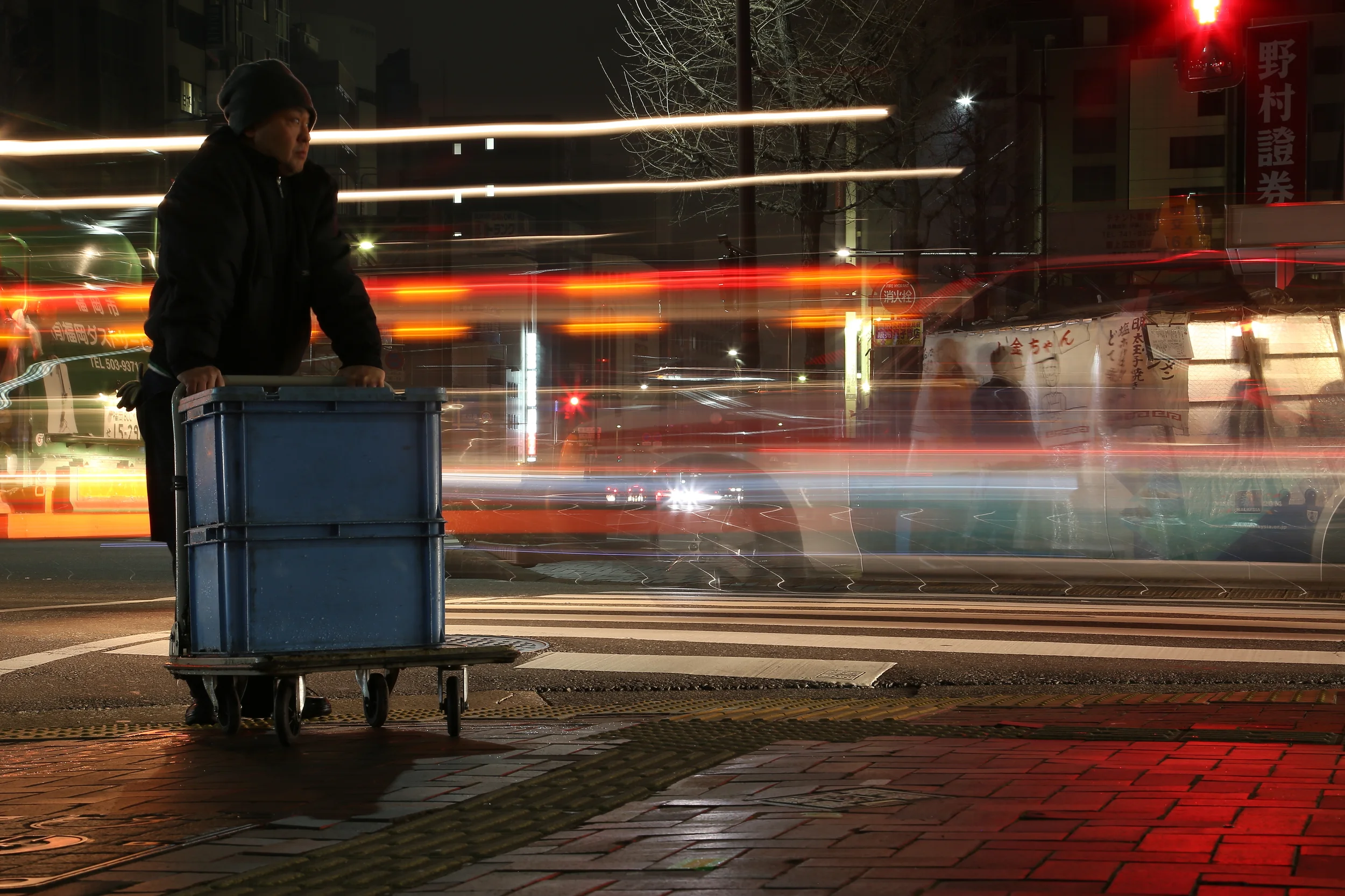  Fukuoka, 2014 