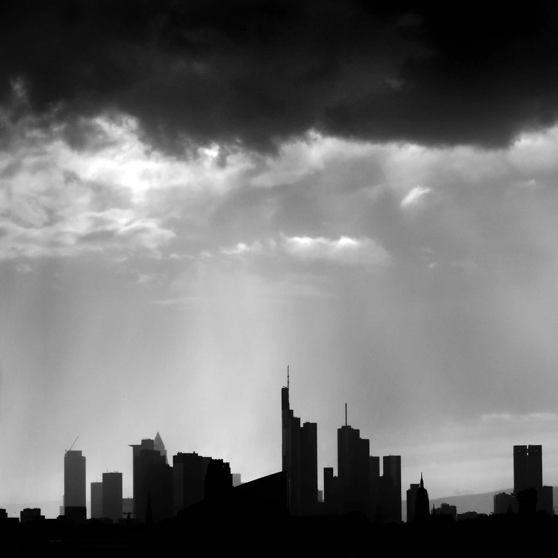 Frankfurt, 2011