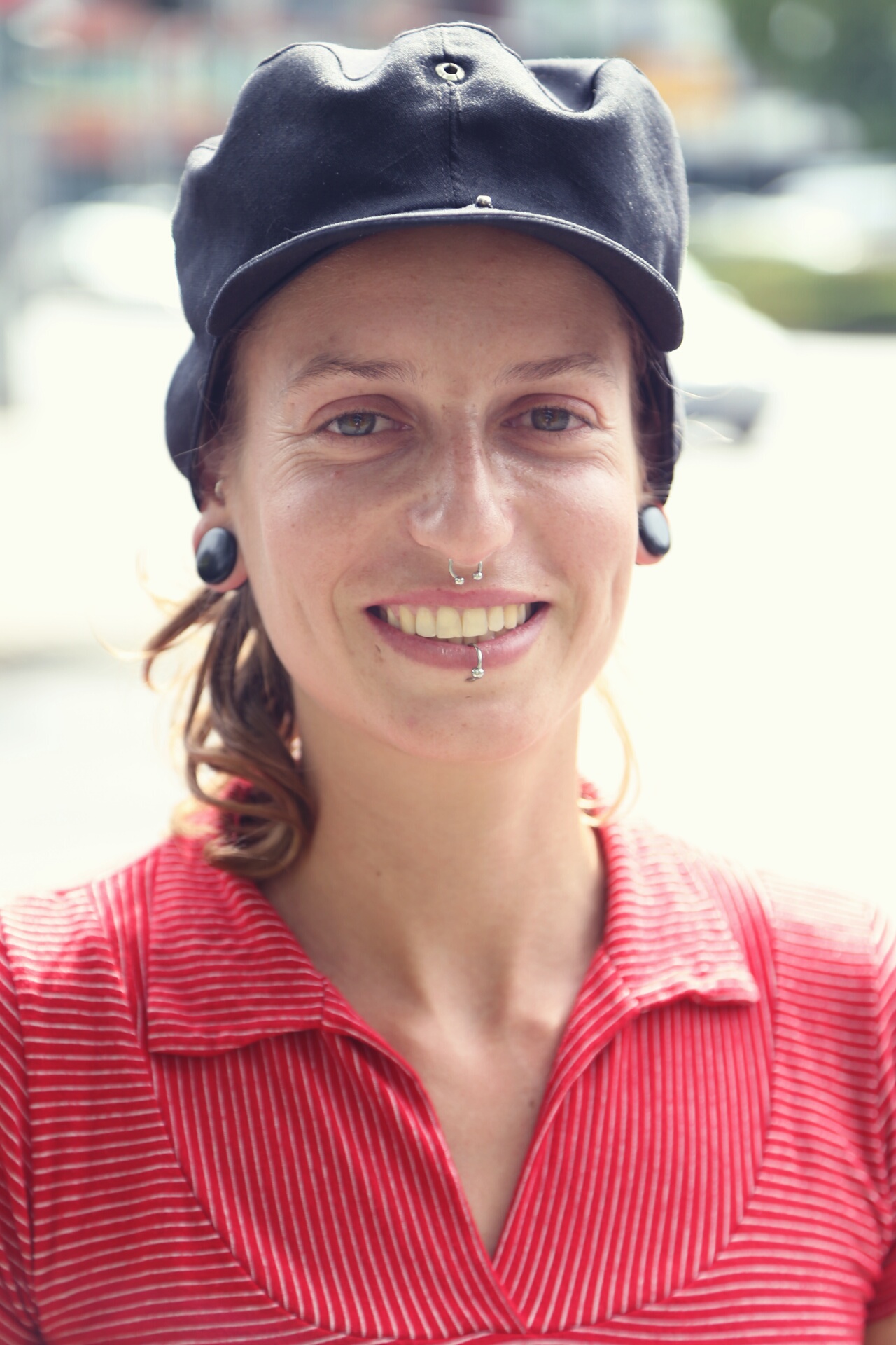 Manu, June 2015