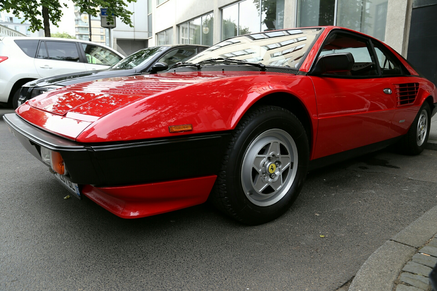 Ferrari Mondial