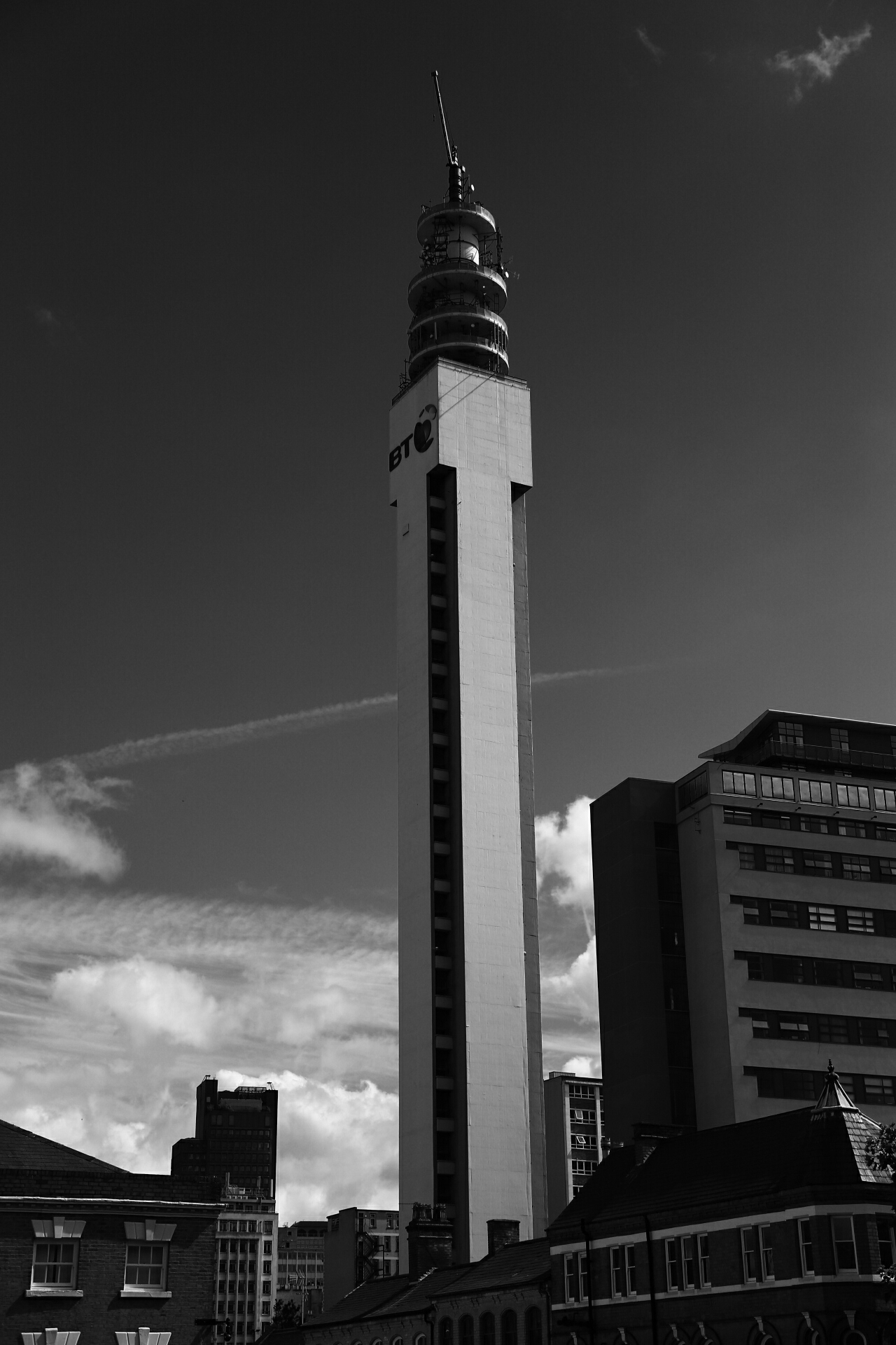 BT Tower