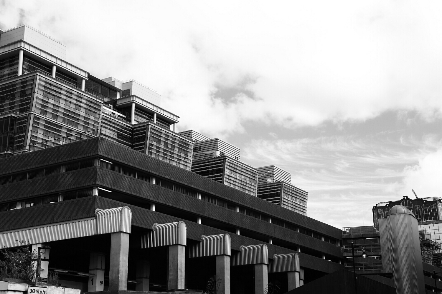 Snow Hill KPMG