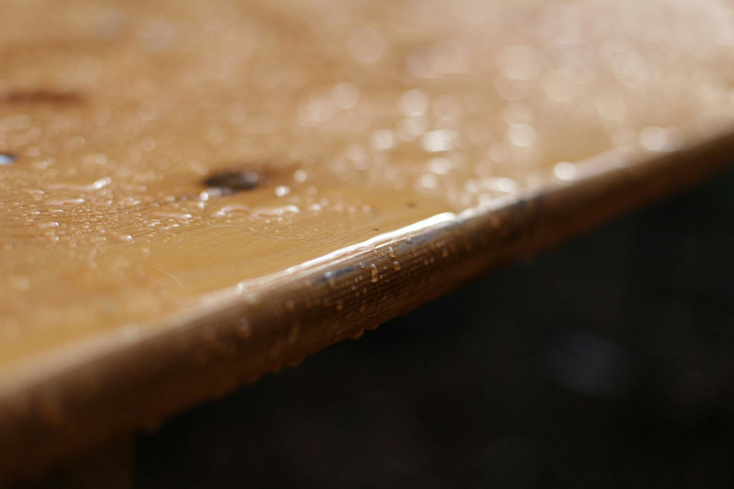 rain, rain go away