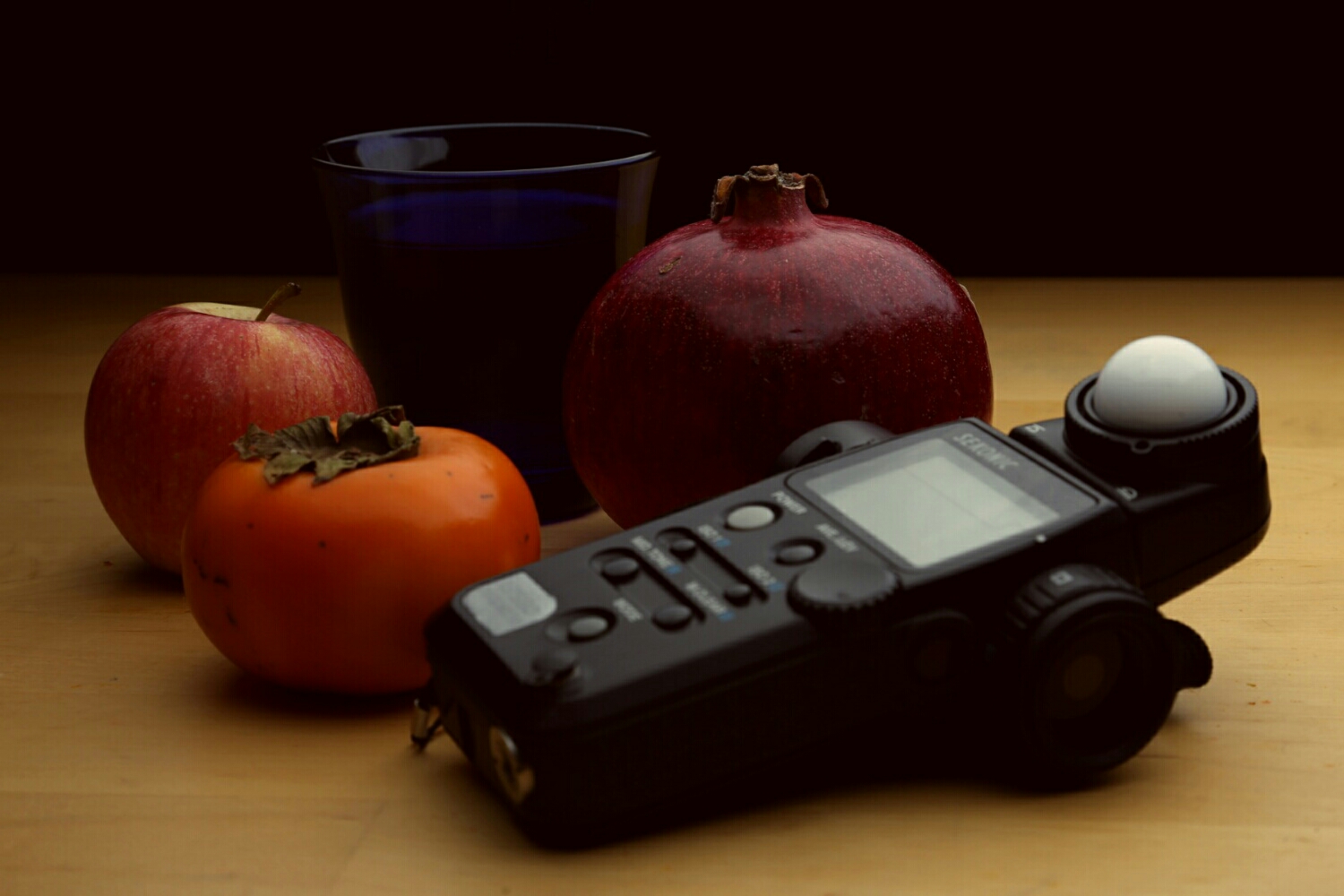 Modern still life