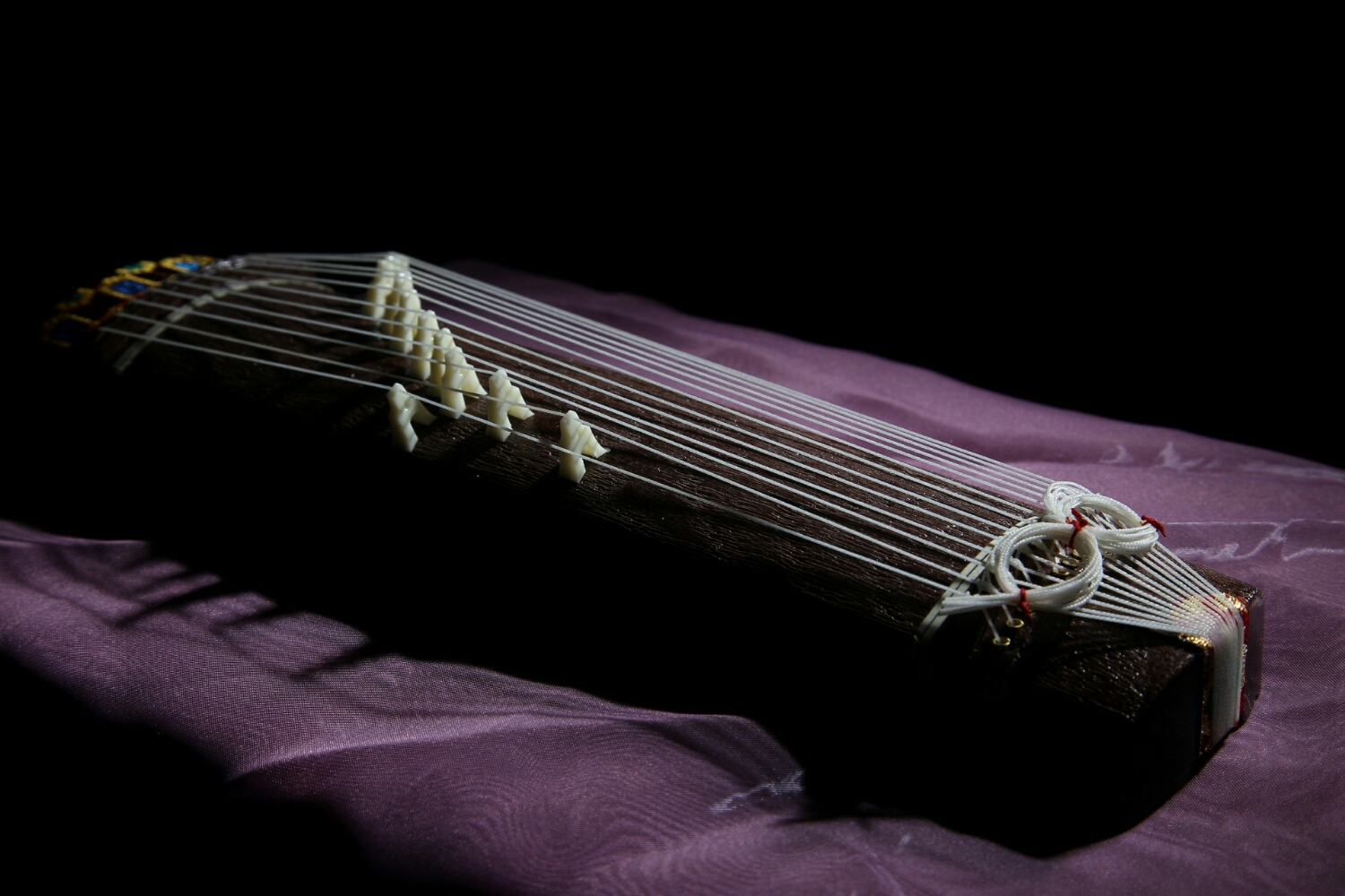 mini koto