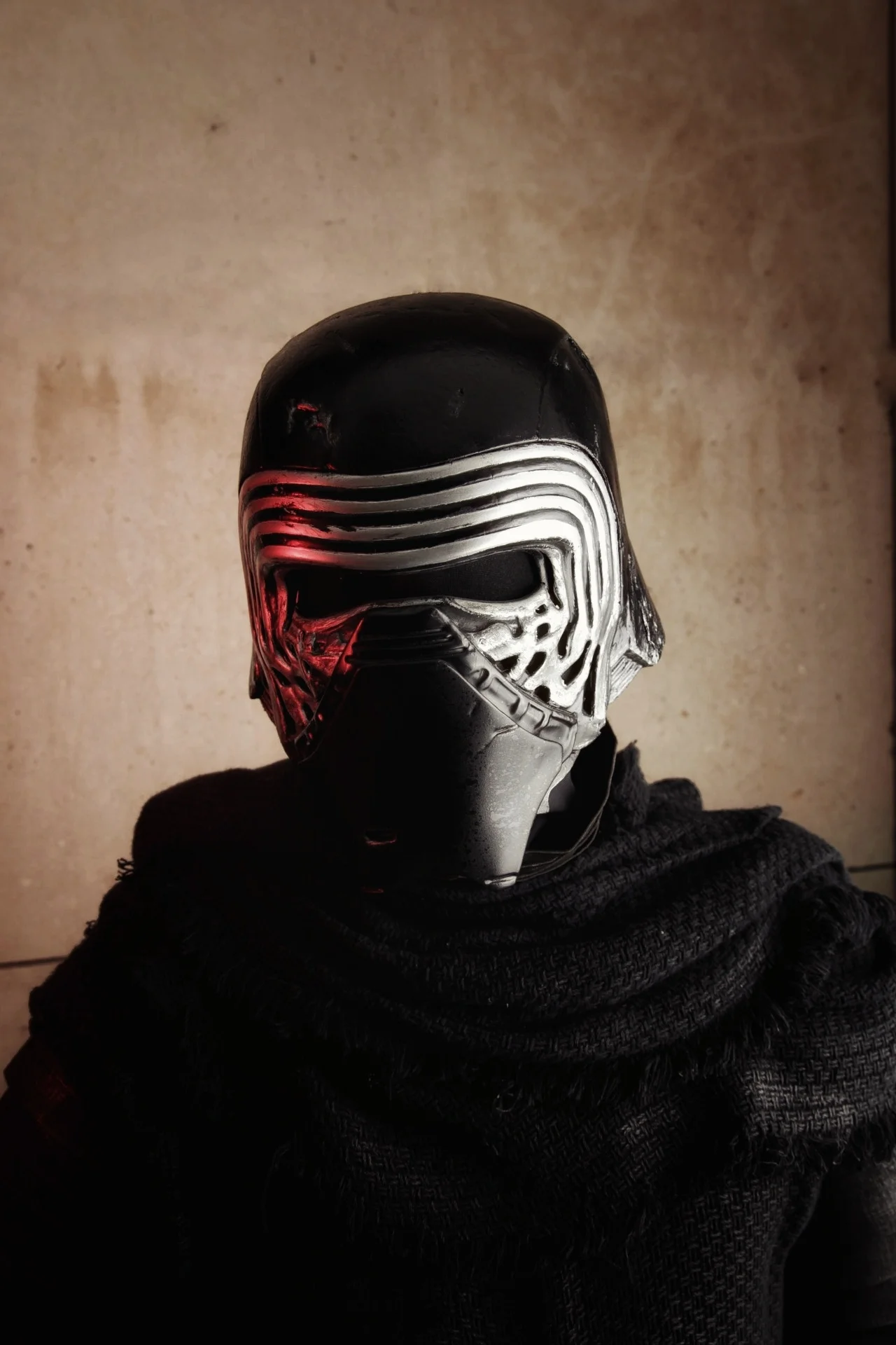 Kylo Ren